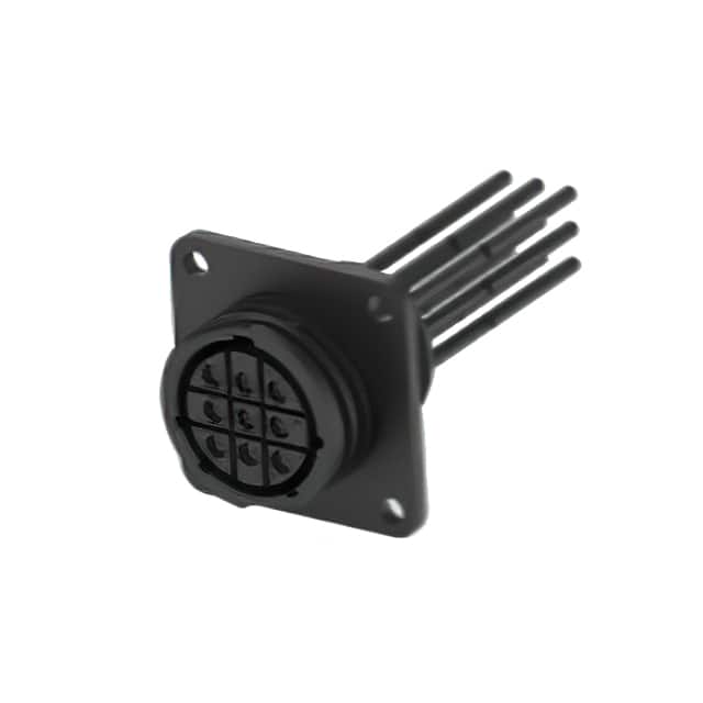 2387123-1 CBL CIRC 9POS FEM 1.64'