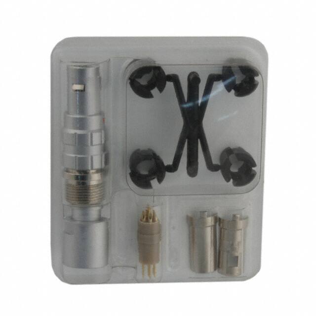 JBXFD0G07MSSDPMR CONN PLUG MALE 7P GOLD SLDR CUP