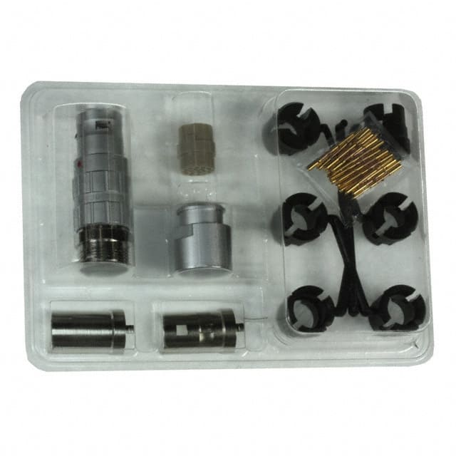 JBXFD2G19MCSDSMR CONN PLUG MALE 19POS GOLD CRIMP