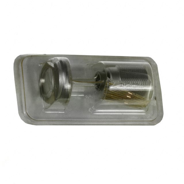 JBXEA2G05FSSDS CONN RCPT FMALE 5P GOLD SLDR CUP