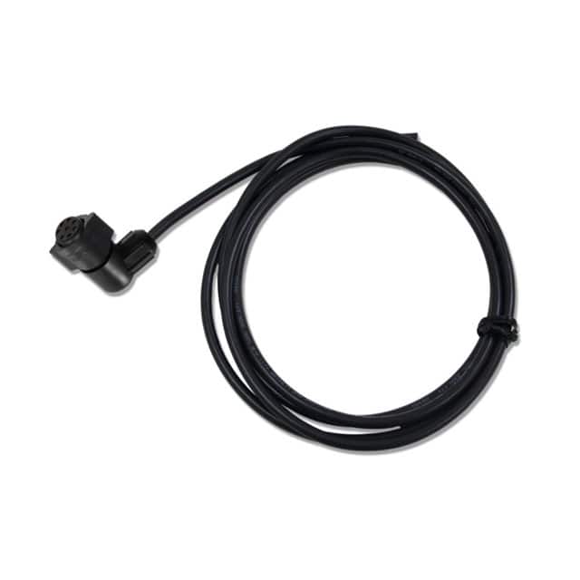 CA62806PP07990 MINI-CON-X INSTA-CLICK 6#20 PIN