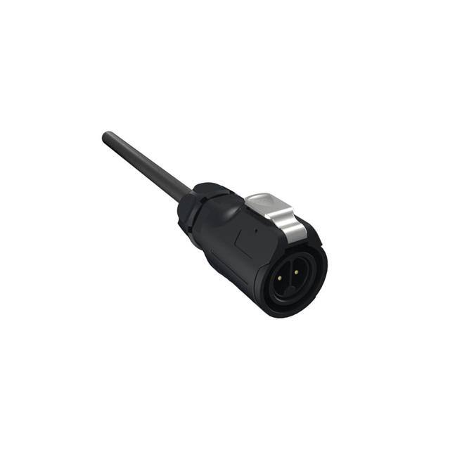 MRDBM02CAPA00 RUGGED MRD-B CABLE ASSEMBLY, IP6