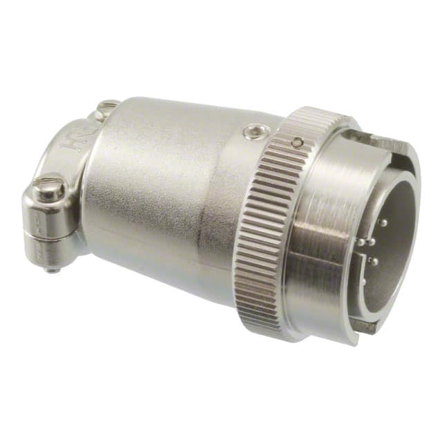 RM15QPS-10PH(71) CONN PLUG MALE 10P SOLDER CUP