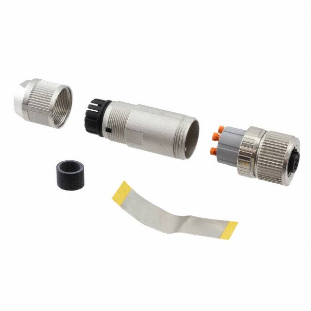 1432787 CONN RCPT FMALE 5P SPRING-CAGE
