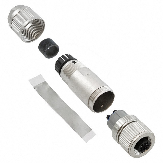 1432703 CONN RCPT FMALE 5P SPRING-CAGE