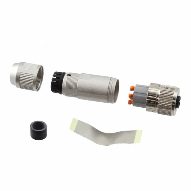 1512571 CONN RCPT FMALE 5P SPRING-CAGE