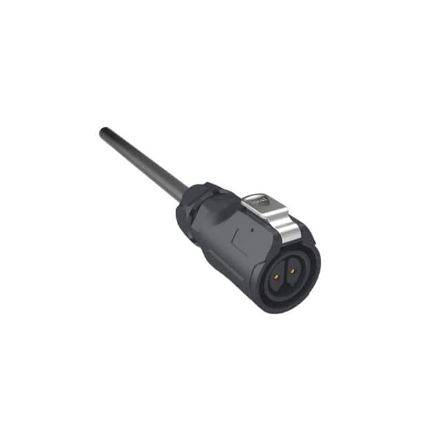 MRDBN02CAPA00 RUGGED MRD-B CABLE ASSEMBLY, IP6