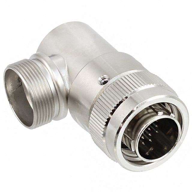 HR22-12WTLP-20P(73) CONN PLUG MALE 20P SOLDER CUP