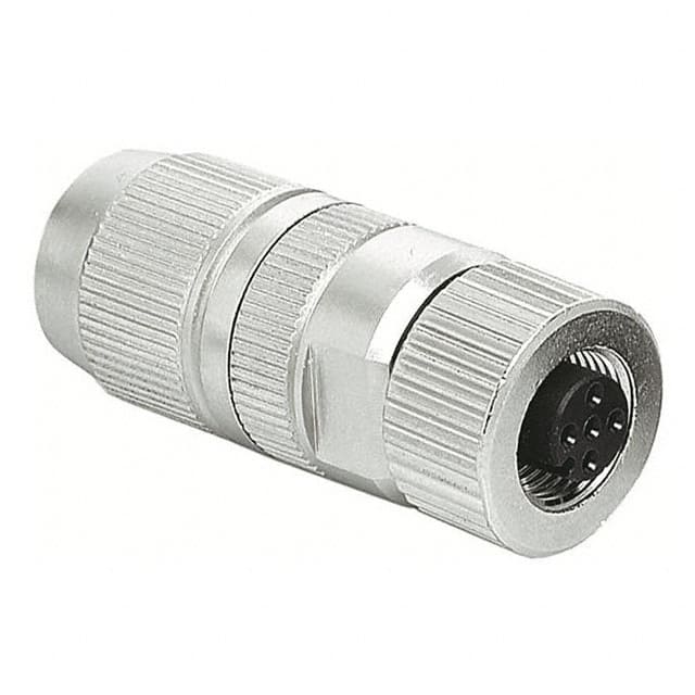 21032412300 CONN RCPT FMALE 3POS GOLD IDC