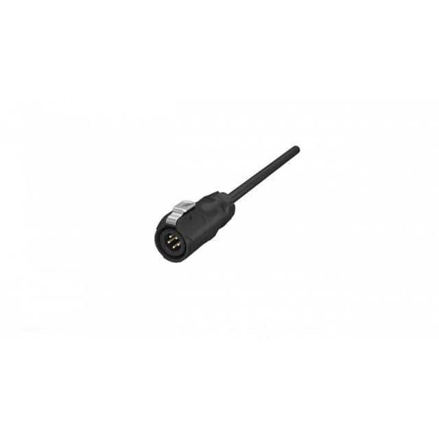 MRDAP05CAPC00 MRD-A - CABLE ASSEMBLY PLASTIC S