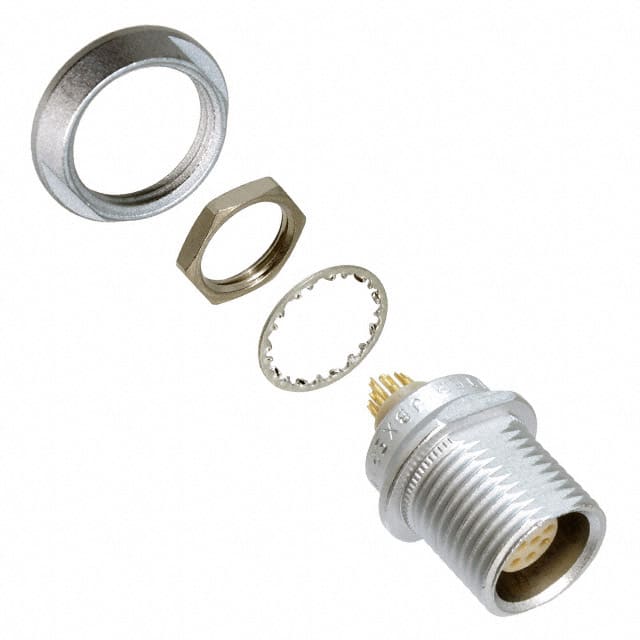 JBXEP1G10FSSDP CONN RCPT FMALE 10P SOLDER CUP