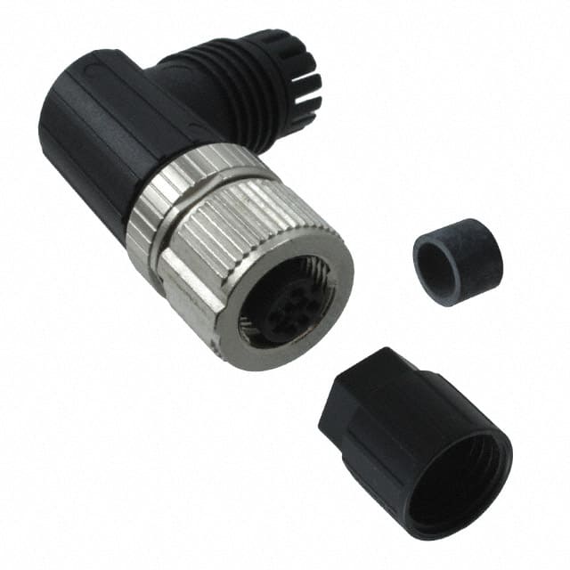 1432622 CONN RCPT FMALE 4P SPRING-CAGE