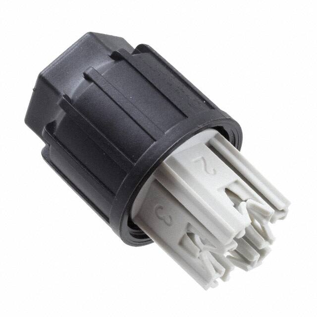 1582229 CONN DISTRIBUTOR 4POS IDC