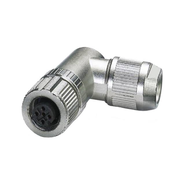 1432758 CONN RCPT FMALE 4P SPRING-CAGE