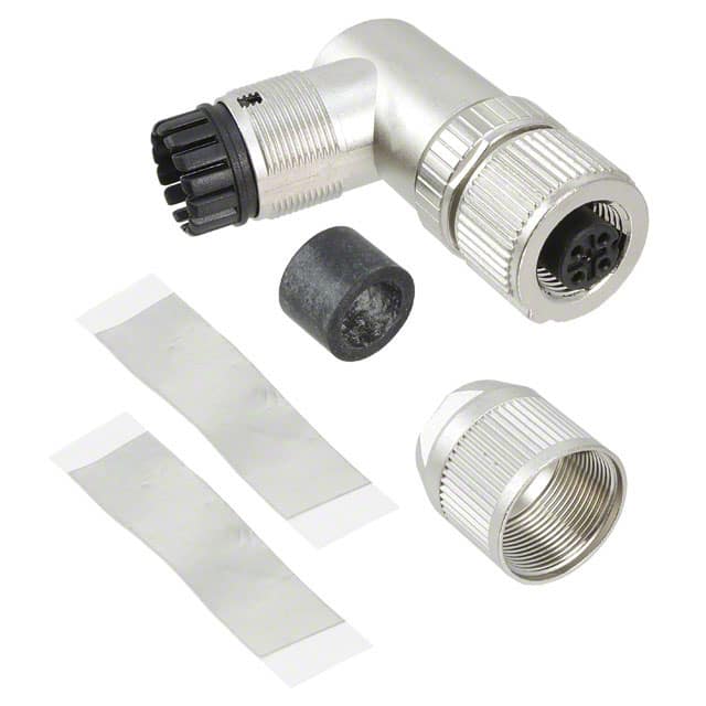 1432677 CONN RCPT FMALE 5P SPRING-CAGE