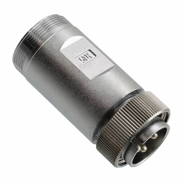 RM15WTPZA-4P(71) CONN PLUG MALE 4P SILV SLDR CUP