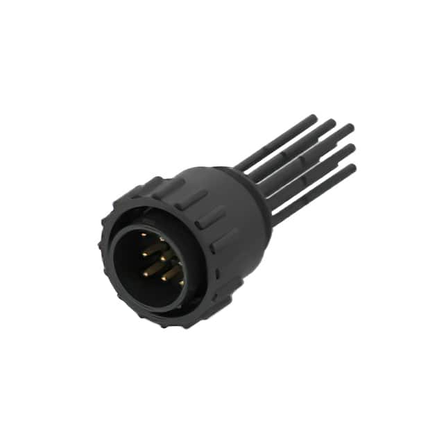 2387122-1 CBL CIRC 9POS MALE 1.64'