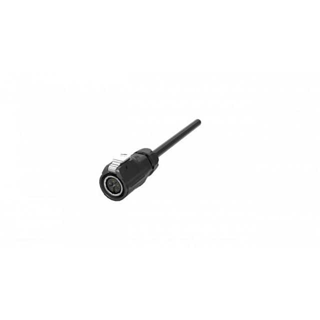 MRDBN05CAPA00 MRD-B - CABLE ASSEMBLY METAL SIN