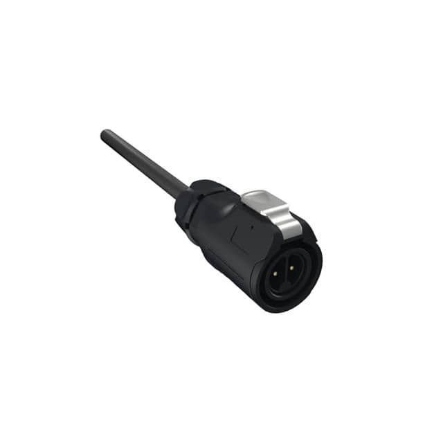 MRDBM02CAPC00 RUGGED MRD-B CABLE ASSEMBLY, IP6