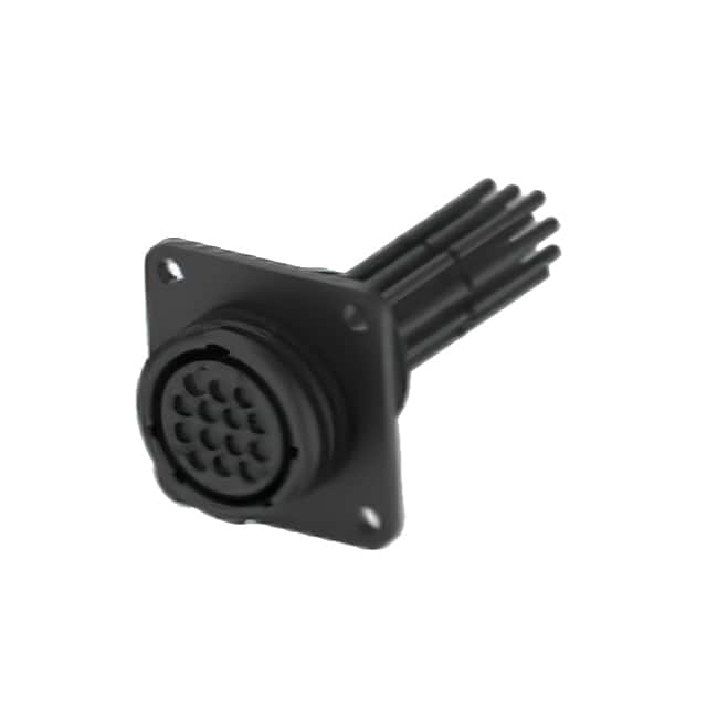 2387120-2 CBL CIRC 14POS FEM 3.28'