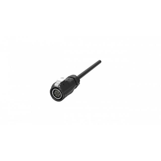 MRDBN07CAPC00 MRD-B - CABLE ASSEMBLY METAL SIN