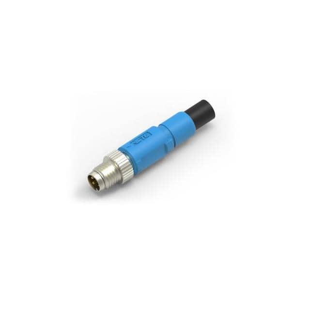 TB1141D4722-002 SPE T1 M8 HYBRID IP67 CABLE ASSE