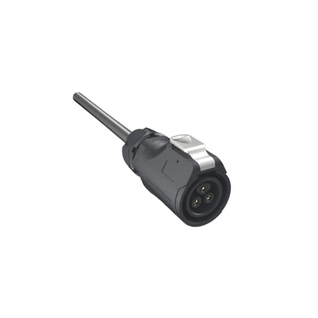 MRDBN03CAPC00 RUGGED MRD-B CABLE ASSEMBLY, IP6