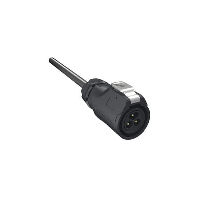 MRDBM03CAPC00 RUGGED MRD-B CABLE ASSEMBLY, IP6