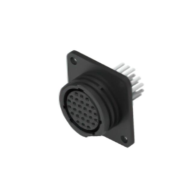2387136-1 CBL CIRC 28POS FEM 1.64'