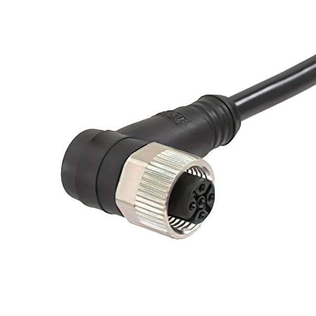 1200652264 CBL 5POS FMALE TO WIRE 6.56'