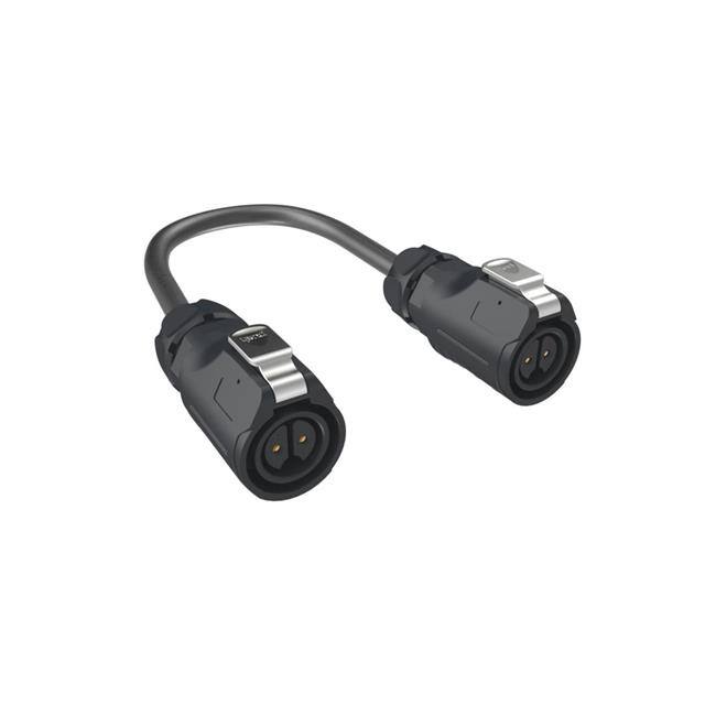 MRDBN02CBPA00 RUGGED MRD-B CABLE ASSEMBLY, IP6