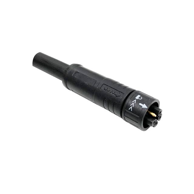 AG-05BFGM-QL8G01 CBL 5POS FMALE TO WIRE 3.28'