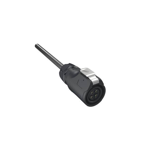 MRDBN04CAPC00 RUGGED MRD-B CABLE ASSEMBLY, IP6