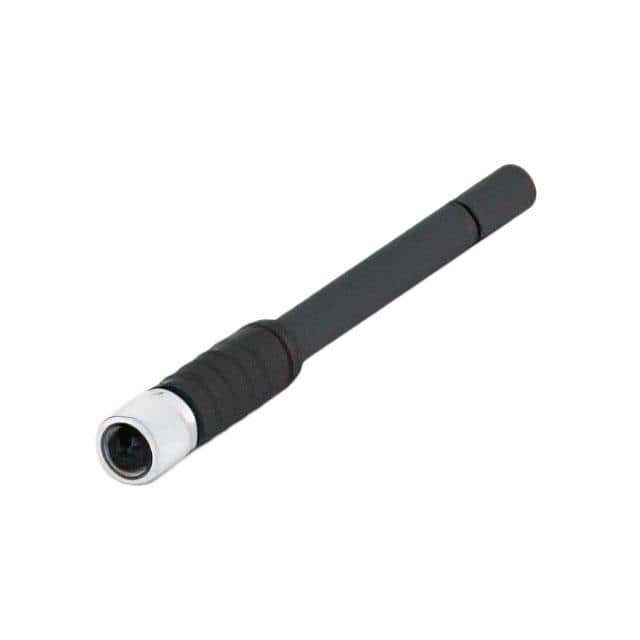 T4151399L14-002 RPC-M12L-4FS-**-PVC 14AWG BK
