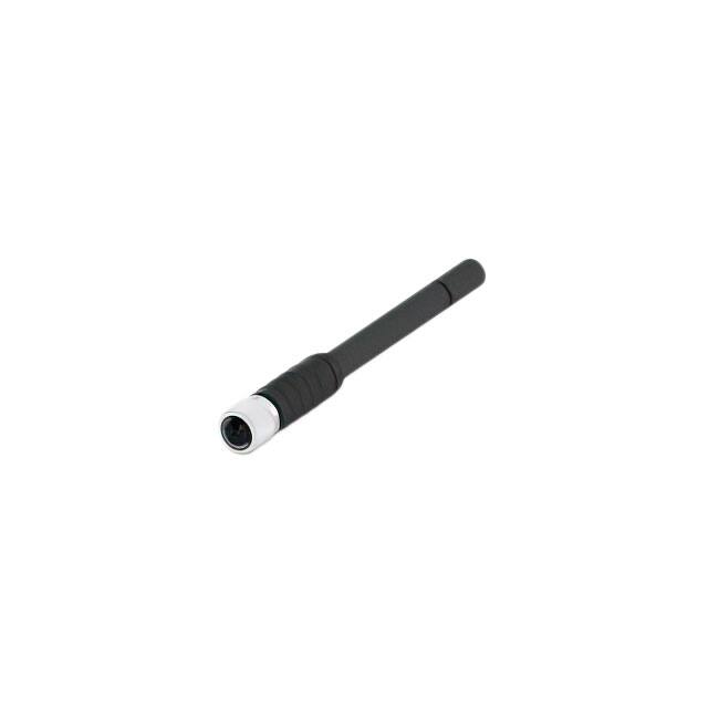 T41512C9L25-002 RPC-M12L-5MR-**-PUR 16AWG GY