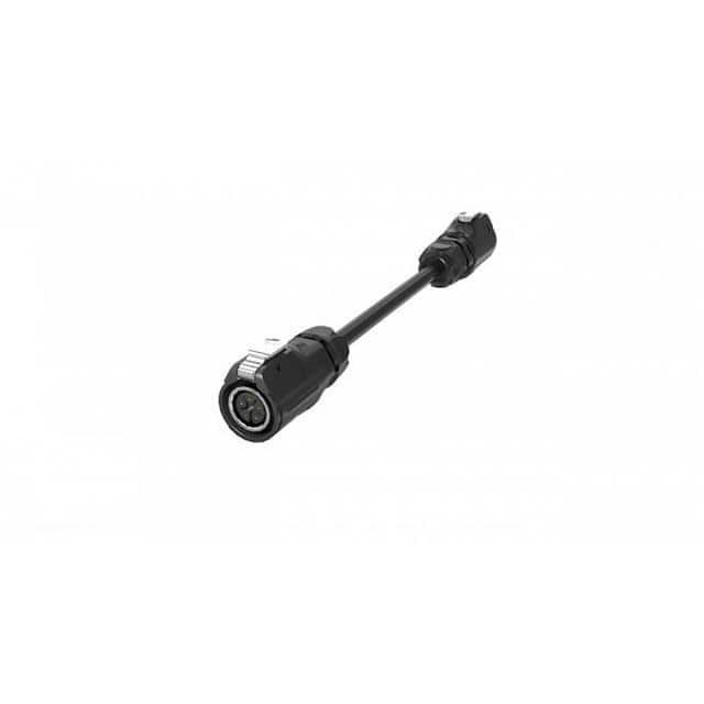 MRDBN05CBPC00 MRD-B - CABLE ASSEMBLY METAL SOC