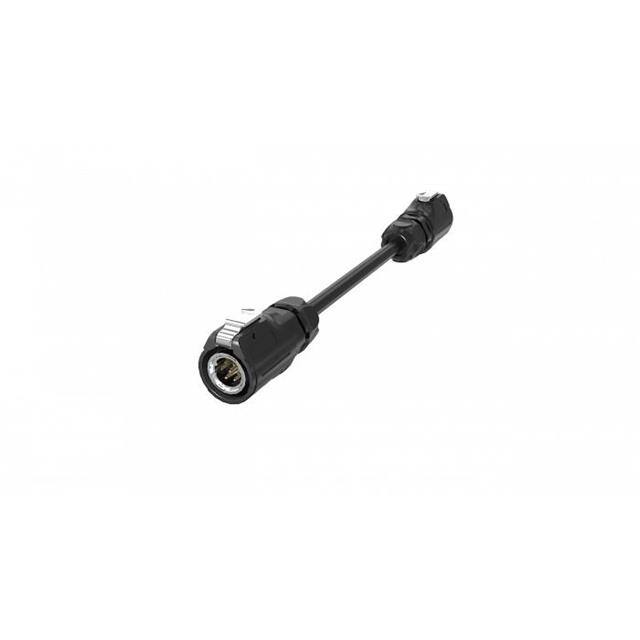 MRDBM07CBPA00 MRD-B - CABLE ASSEMBLY METAL PIN