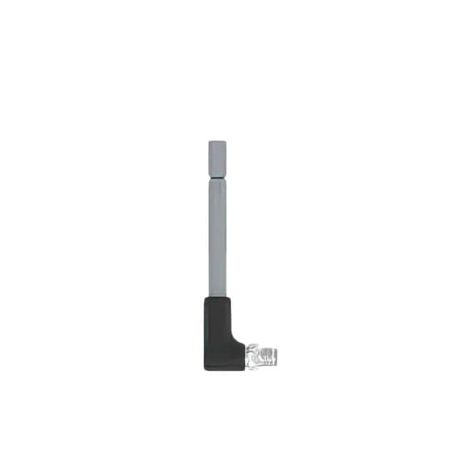 T4151299L25-002 RPC-M12L-5MR-**-PVC 14AWG GY