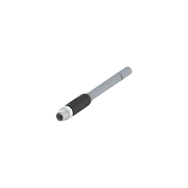 T41611B9L25-002 RPC-M12L-5MS-**-SH PUR 14AWG GY