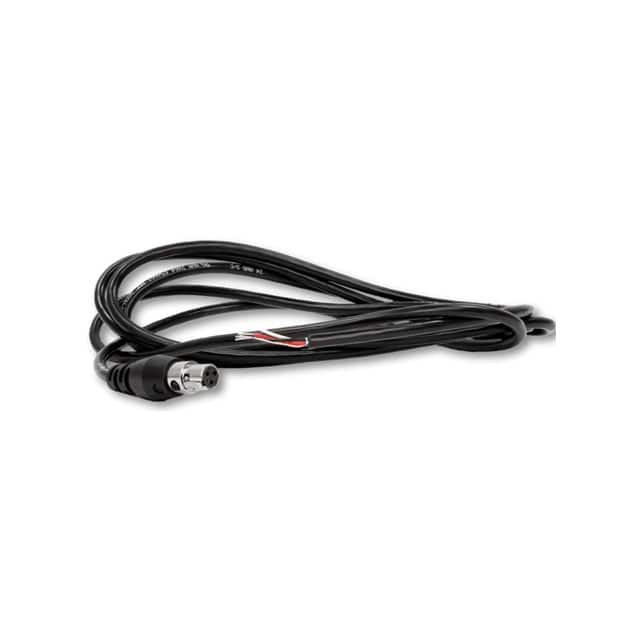 603HG079184X CBL 3POS FMALE TO WIRE 6.56'