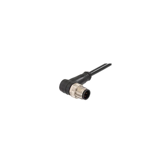 1200652289 CBL 4POS MALE TO WIRE 16.4'