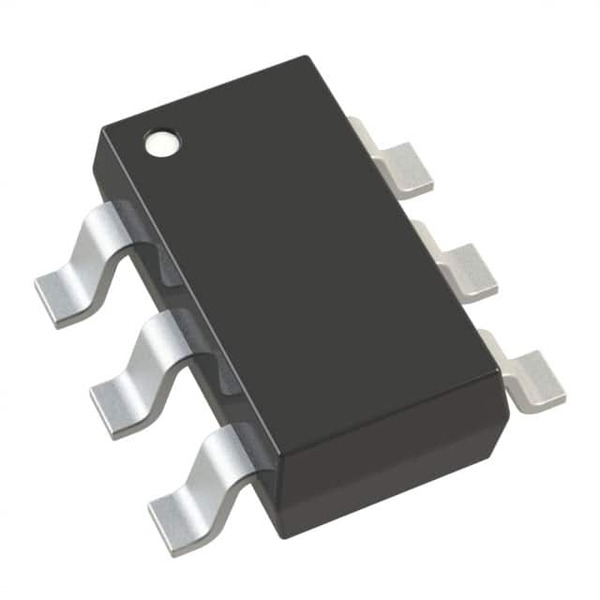 ADP3300ARTZ-5-REEL7 The ADP3300ARTZ-5-REEL7 is a linear voltage regulator from Analog Devices Inc. It provides a fixed 3.3V output with a maximum output current of 50mA.