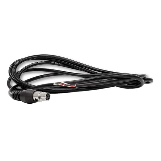 605HJ079184X CBL 5POS FMALE TO WIRE 6.56'