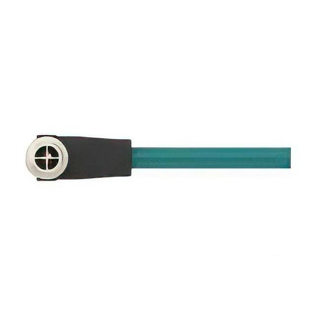 TAX3822A202-004 CBL 8POS MALE TO WIRE 9.84'