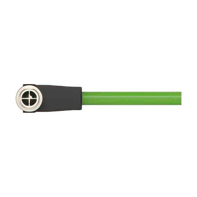 TAX38225102-004 CBL 8POS MALE TO WIRE 9.84'