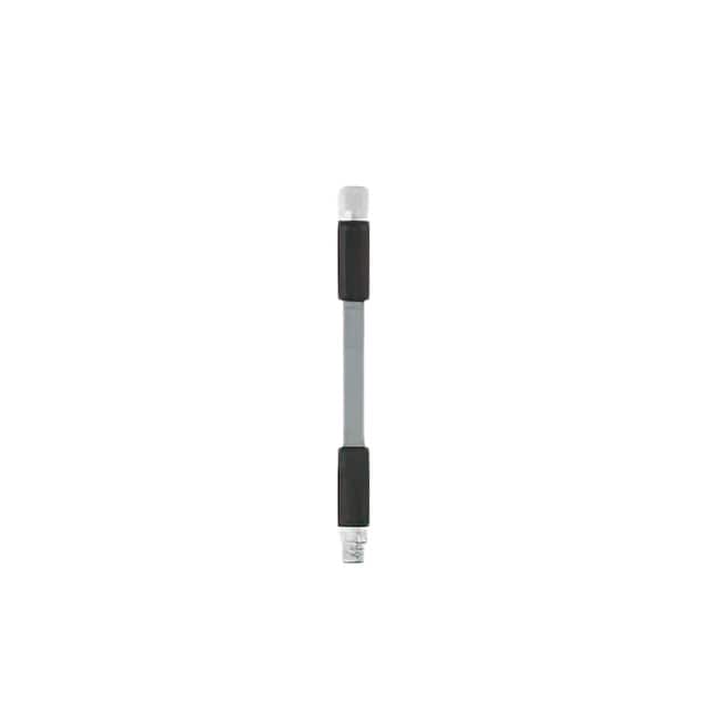 T41525B9L25-002 RPC-M12L-5MS-**-5FS-PUR 14AWG GY