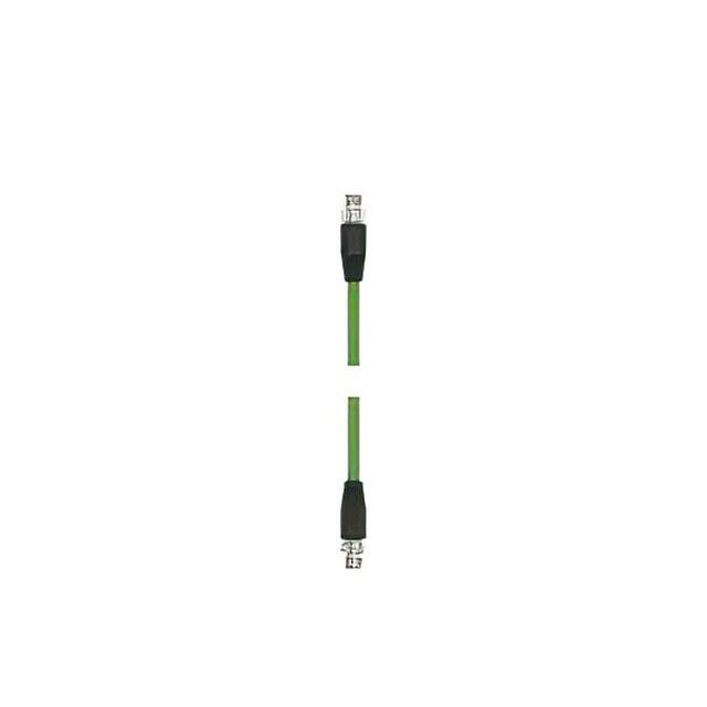 TAX38721112-002 CBL 8POS MALE TO MALE 3.28'
