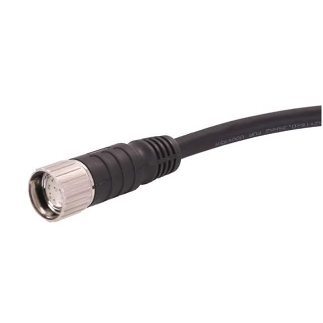 21373500C71100 CBL 12POS FMALE TO WIRE 32.8'