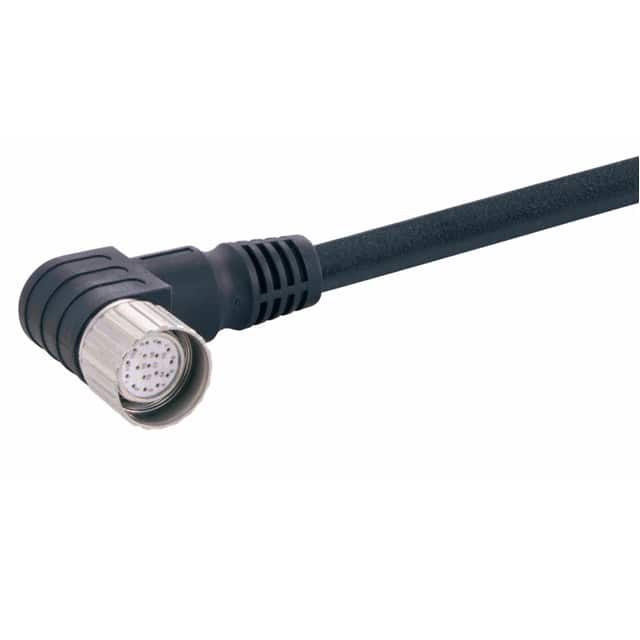 21373600F72050 CBL 17POS FMALE TO WIRE 16.4'