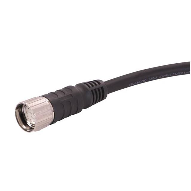 21373500F73100 CBL 17POS FMALE TO WIRE 32.8'